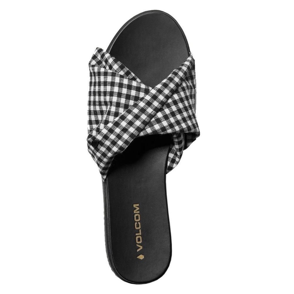 Volcom women’s sandals